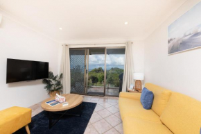 Oceancrest 15, Forster